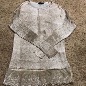 Gorgeous Sweater Tunic